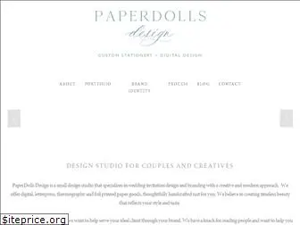 paperdollsdesigninc.com