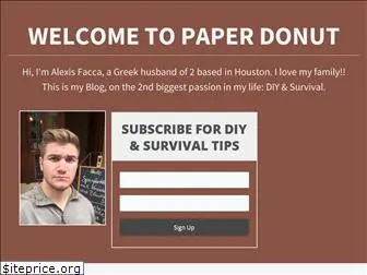 paperdonut.com