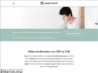 paperdork.nl