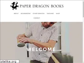 paperdragonbooks.com