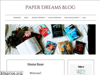 paperdreamsblog.com