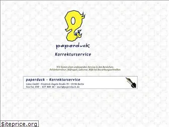 paperduck.de