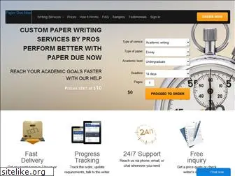 paperduenow.com