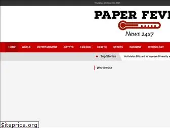 paperfever.com
