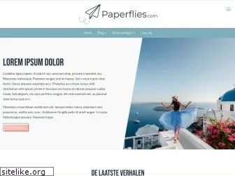 paperflies.com