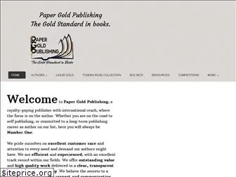 papergoldpublishing.com