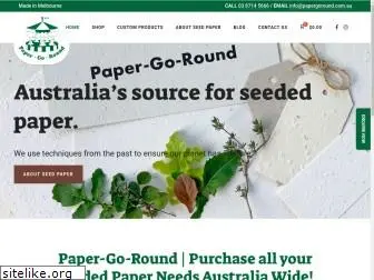 papergoround.com.au