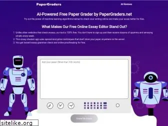 papergraders.net