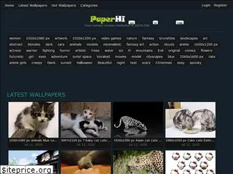 paperhi.com