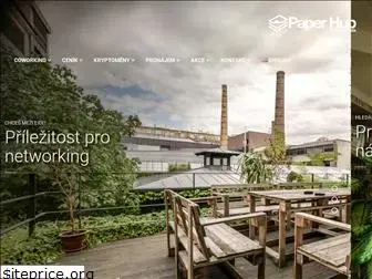 paperhub.cz