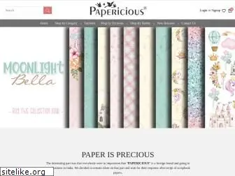 papericious.com