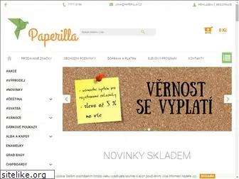 paperilla.cz