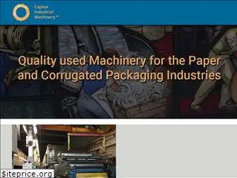 paperindustrial.com