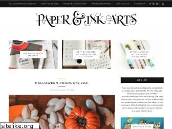 paperinkartsblog.com