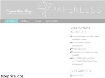 paperiton.info