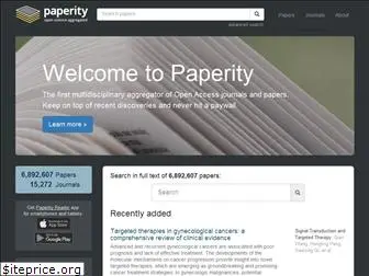 paperity.org