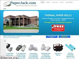 paperjack.com