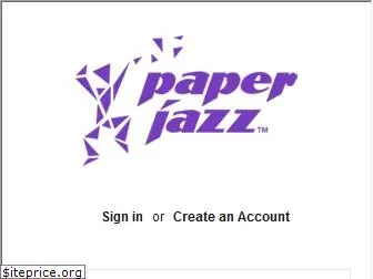 paperjazz.biz