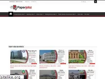 paperjobz.com