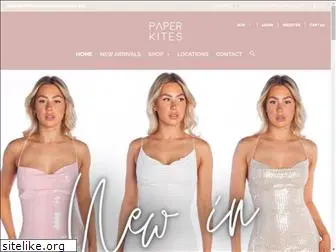 paperkitesfashion.com