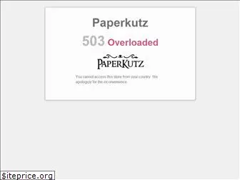 paperkutz.co.za