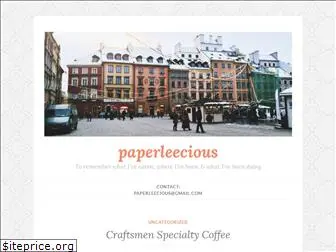 paperleecious.wordpress.com