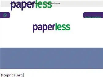 paperless.mx