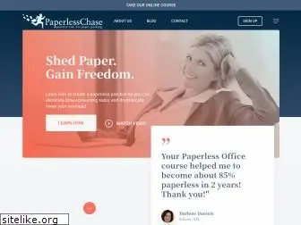 paperlesschase.com