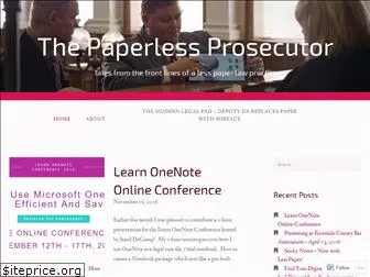 paperlessprosecutor.wordpress.com