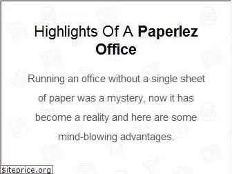 paperlez.com