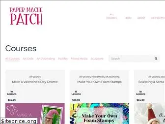 papermachepatch.com