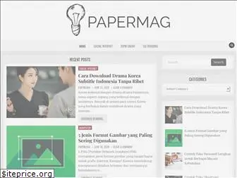 papermagshop.com