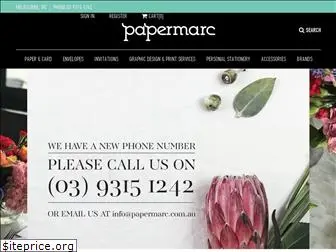 papermarc.com.au