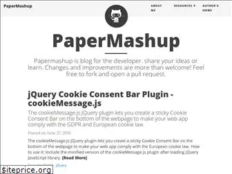 papermashup.github.io