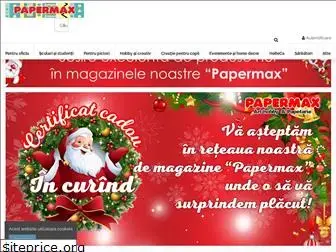 papermax.md