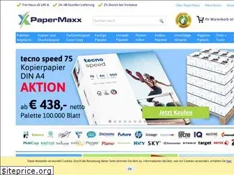 papermaxx.de