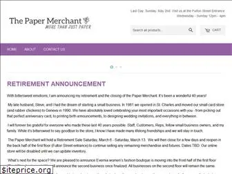 papermerchantgeneva.com