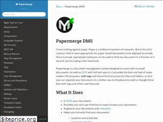 papermerge.readthedocs.io