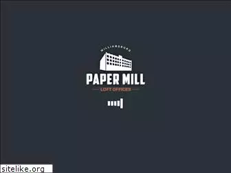 papermillbk.com