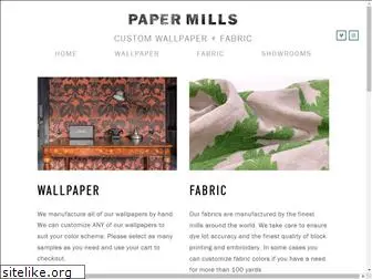 papermills.net