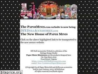 paperminis.com