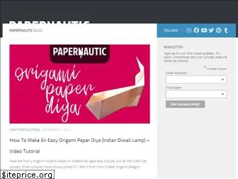 papernautic.com