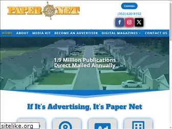 papernetmagazine.com