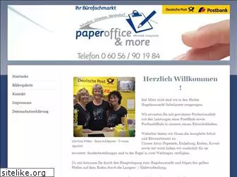 paperoffice-more.de