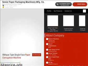 paperpackagingmachinery.com