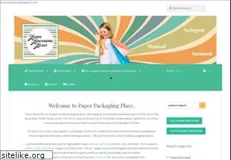 paperpackagingplace.com