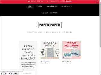 paperpaper.co.uk