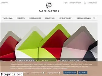 paperpartner.com