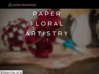 paperperennial.com