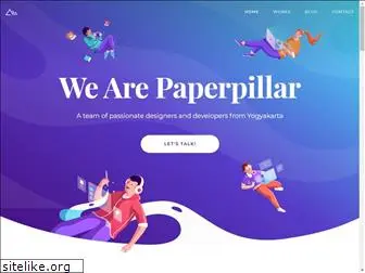 paperpillar.com